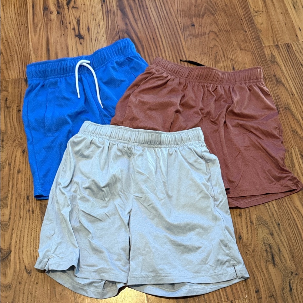 Boys Old Navy Active Shorts